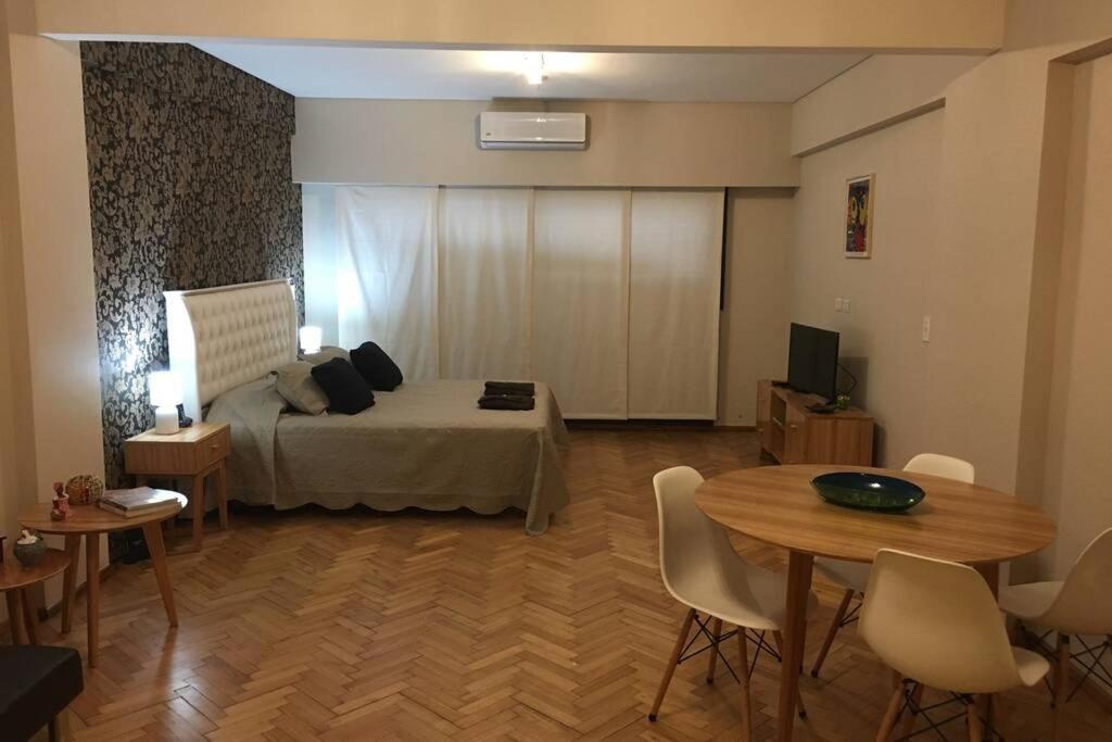 Апартаменты Best Location In Palermo-Buenos Aires 51M2 Экстерьер фото