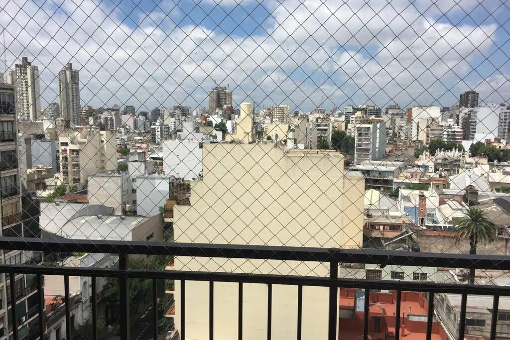 Апартаменты Best Location In Palermo-Buenos Aires 51M2 Экстерьер фото